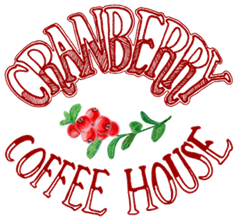 Cranberry Coffeehouse logo